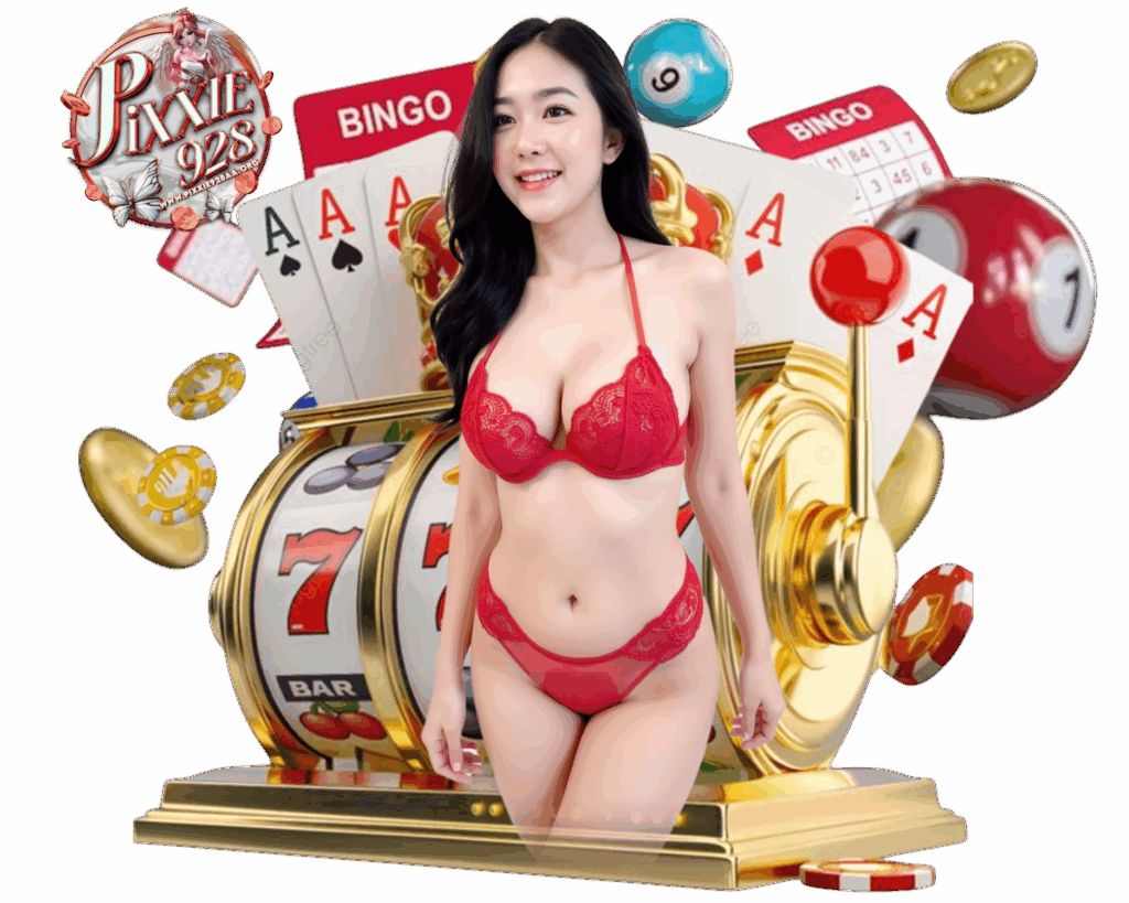 PIXXIE928AA
